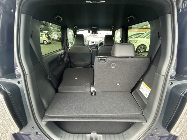 ホンダ Ｎ−ＷＧＮ カスタム ６６０ Ｌ ターボ R6年 (九州・沖縄) 99