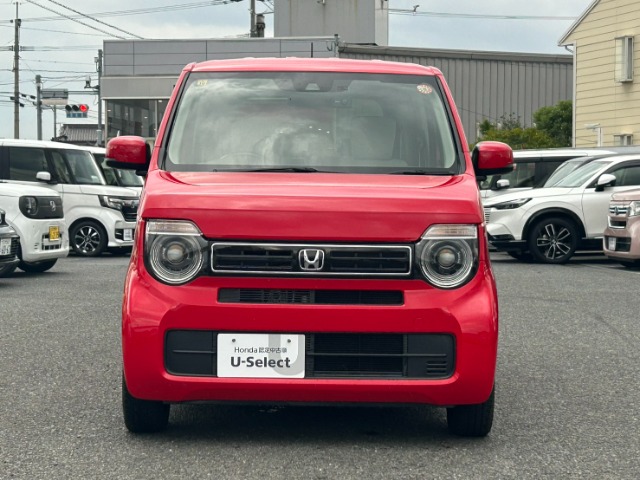 ホンダ Ｎ−ＷＧＮ ６６０ Ｌ R5年 (九州・沖縄) 99
