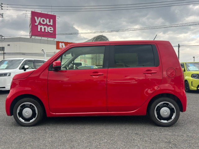 ホンダ Ｎ−ＷＧＮ ６６０ Ｌ R5年 (九州・沖縄) 99
