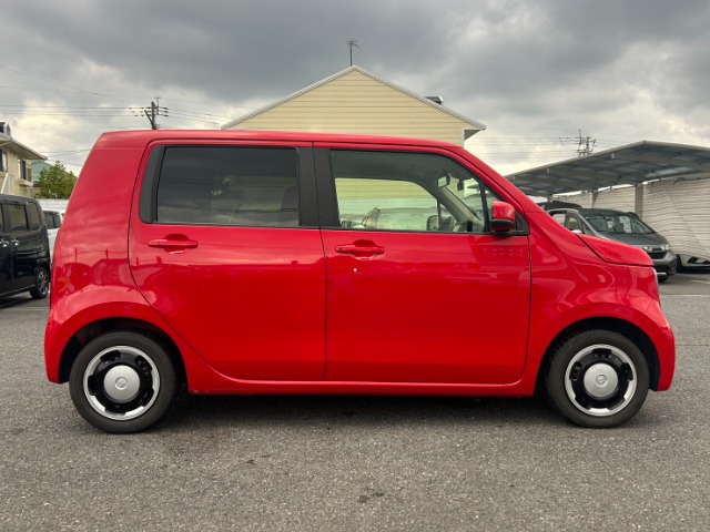 ホンダ Ｎ−ＷＧＮ ６６０ Ｌ R5年 (九州・沖縄) 99