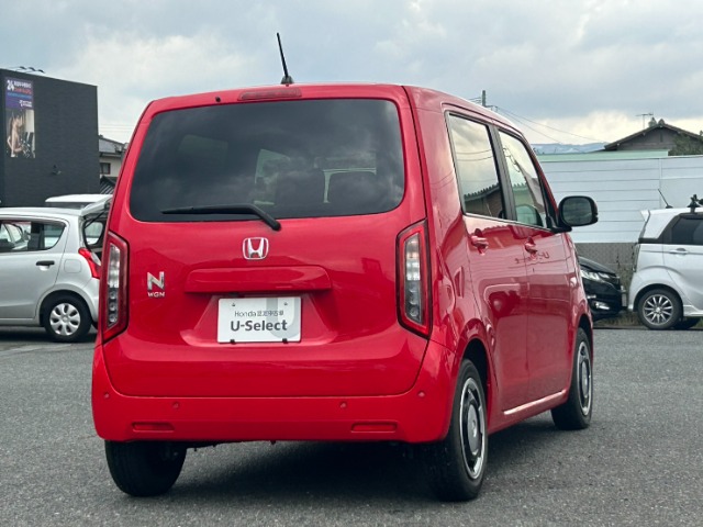 ホンダ Ｎ−ＷＧＮ ６６０ Ｌ R5年 (九州・沖縄) 99