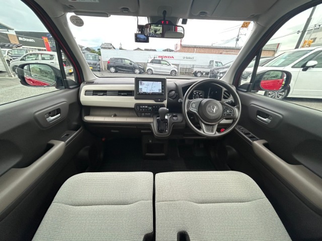 ホンダ Ｎ−ＷＧＮ ６６０ Ｌ R5年 (九州・沖縄) 99