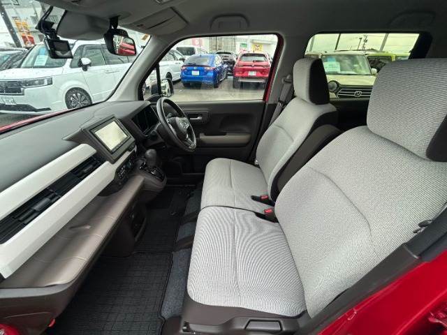 ホンダ Ｎ−ＷＧＮ ６６０ Ｌ R5年 (九州・沖縄) 99