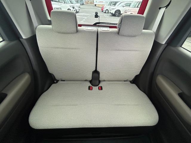 ホンダ Ｎ−ＷＧＮ ６６０ Ｌ R5年 (九州・沖縄) 99