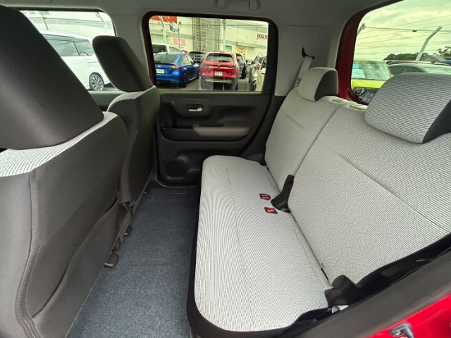 ホンダ Ｎ−ＷＧＮ ６６０ Ｌ R5年 (九州・沖縄) 99