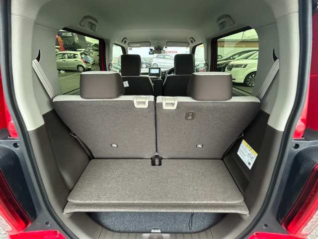 ホンダ Ｎ−ＷＧＮ ６６０ Ｌ R5年 (九州・沖縄) 99