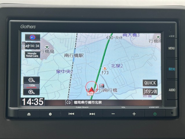 ホンダ Ｎ−ＷＧＮ ６６０ Ｌ R5年 (九州・沖縄) 99