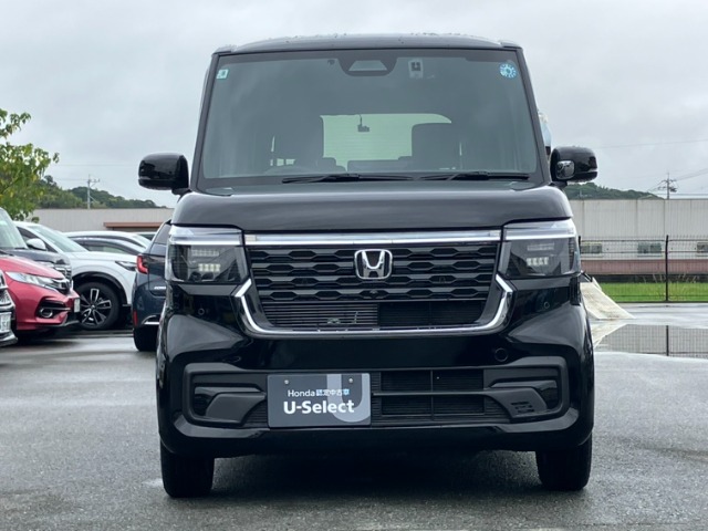 ホンダ Ｎ　ＢＯＸ カスタム ６６０ R7年 (九州・沖縄) 99
