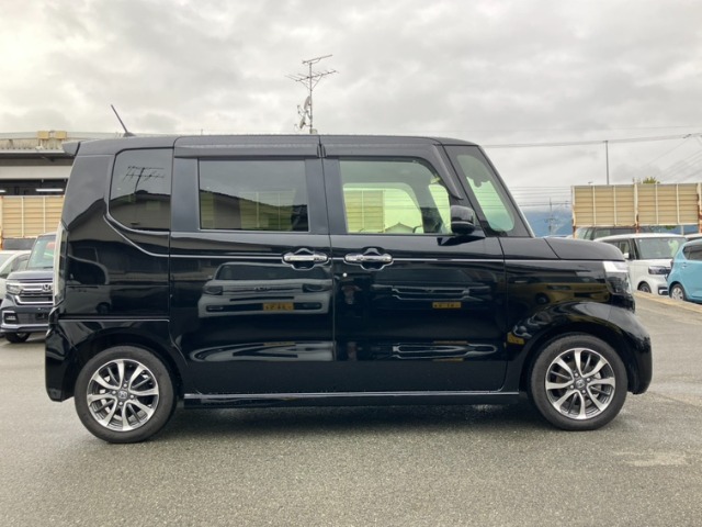 ホンダ Ｎ　ＢＯＸ カスタム ６６０ R7年 (九州・沖縄) 99