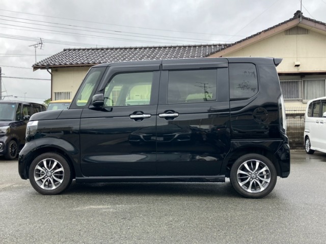 ホンダ Ｎ　ＢＯＸ カスタム ６６０ R7年 (九州・沖縄) 99