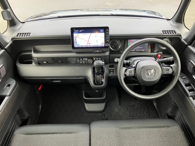 ホンダ Ｎ　ＢＯＸ カスタム ６６０ R7年 (九州・沖縄) 99