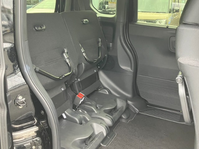 ホンダ Ｎ　ＢＯＸ カスタム ６６０ R7年 (九州・沖縄) 99
