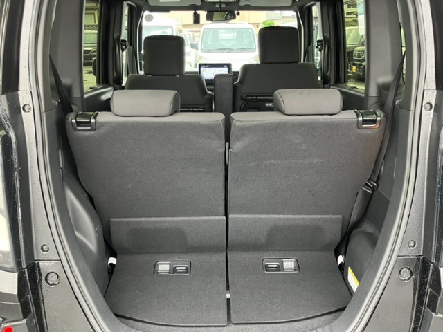 ホンダ Ｎ　ＢＯＸ カスタム ６６０ R7年 (九州・沖縄) 99