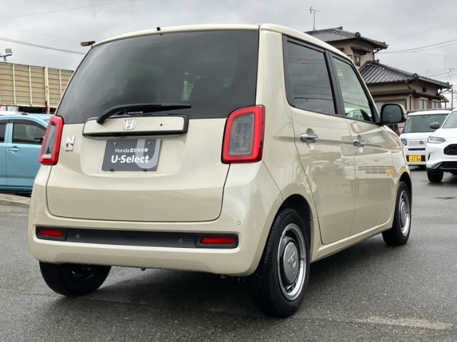 ホンダ Ｎ−ＯＮＥ ６６０ オリジナル R6年 (九州・沖縄) 99