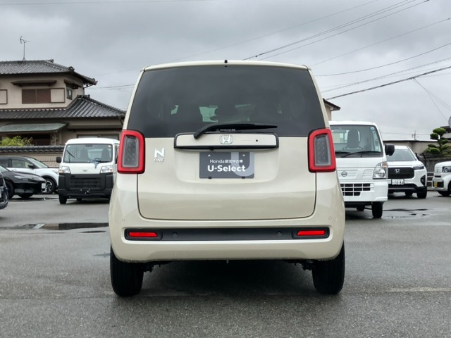 ホンダ Ｎ−ＯＮＥ ６６０ オリジナル R6年 (九州・沖縄) 99