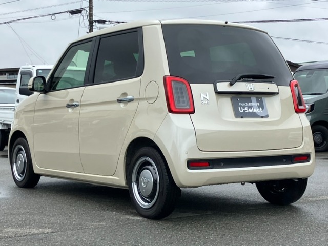 ホンダ Ｎ−ＯＮＥ ６６０ オリジナル R6年 (九州・沖縄) 99