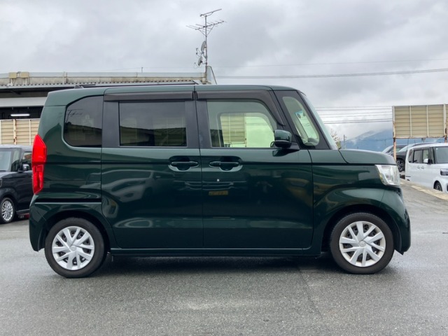 ホンダ Ｎ　ＢＯＸ ６６０ Ｇ Ｌ ホンダセンシング R2年 (九州・沖縄) 99