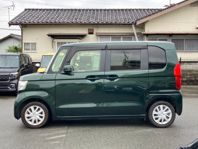 ホンダ Ｎ　ＢＯＸ ６６０ Ｇ Ｌ ホンダセンシング R2年 (九州・沖縄) 99