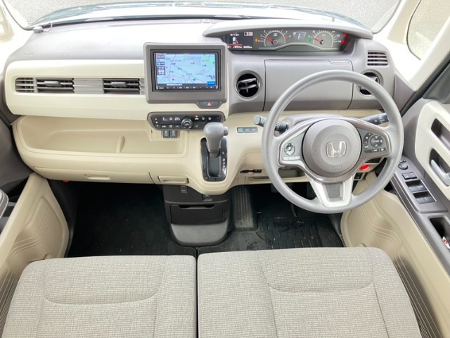 ホンダ Ｎ　ＢＯＸ ６６０ Ｇ Ｌ ホンダセンシング R2年 (九州・沖縄) 99