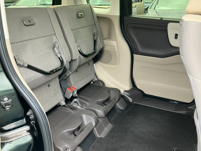 ホンダ Ｎ　ＢＯＸ ６６０ Ｇ Ｌ ホンダセンシング R2年 (九州・沖縄) 99