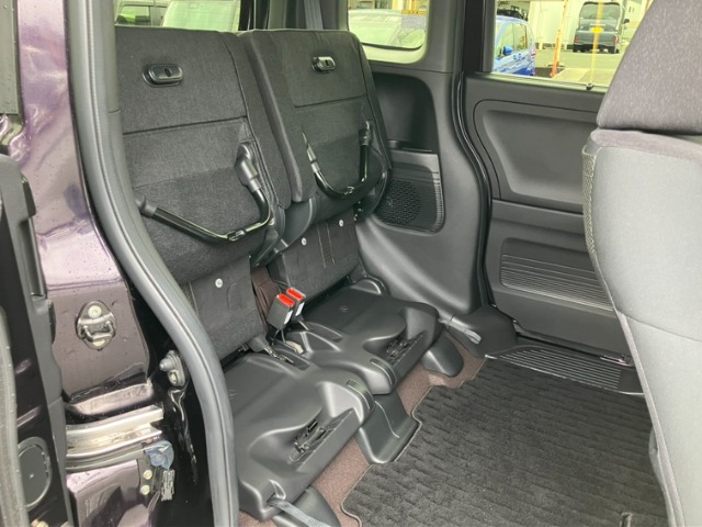 ホンダ Ｎ　ＢＯＸ カスタム ６６０ Ｇ Ｌ ホンダセンシング R1年 (九州・沖縄) 99