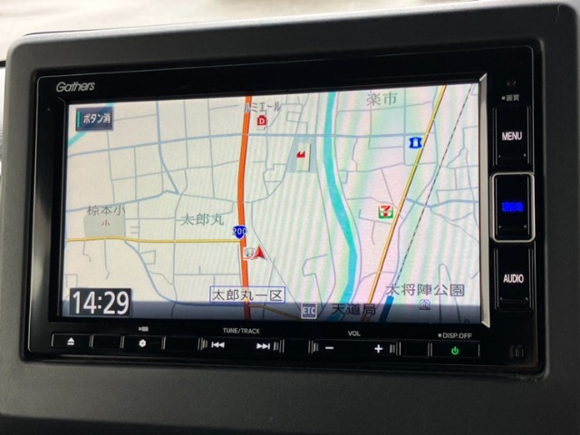 ホンダ Ｎ　ＢＯＸ カスタム ６６０ Ｇ Ｌ ホンダセンシング R1年 (九州・沖縄) 99