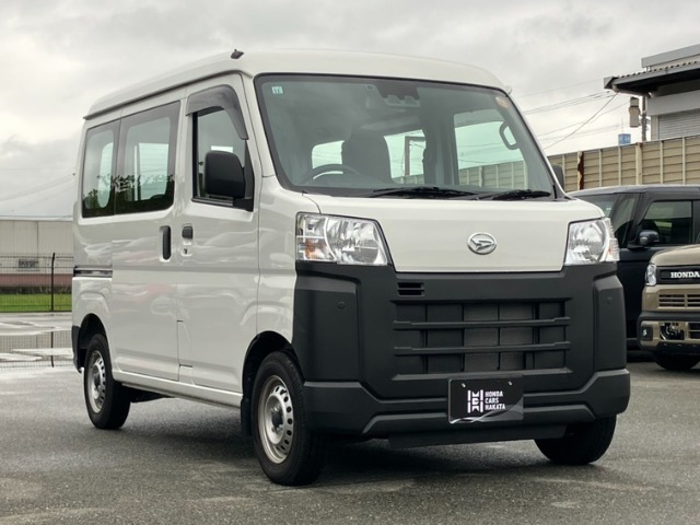ダイハツ ハイゼットカーゴ ６６０ スペシャル R6年 (九州・沖縄) 99