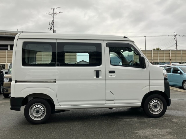 ダイハツ ハイゼットカーゴ ６６０ スペシャル R6年 (九州・沖縄) 99