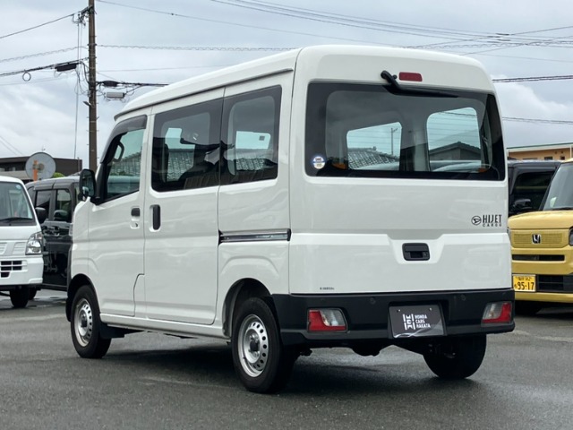 ダイハツ ハイゼットカーゴ ６６０ スペシャル R6年 (九州・沖縄) 99