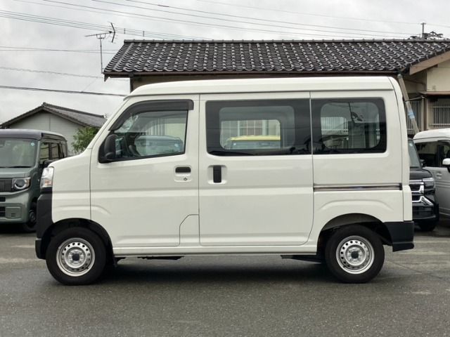 ダイハツ ハイゼットカーゴ ６６０ スペシャル R6年 (九州・沖縄) 99