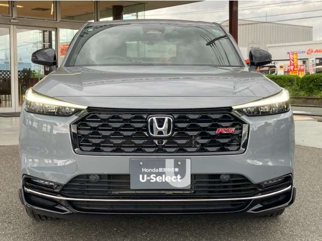 ホンダ ヴェゼル １．５ Ｅ：ＨＥＶ ＲＳ ４ＷＤ R7年 (九州・沖縄) 99