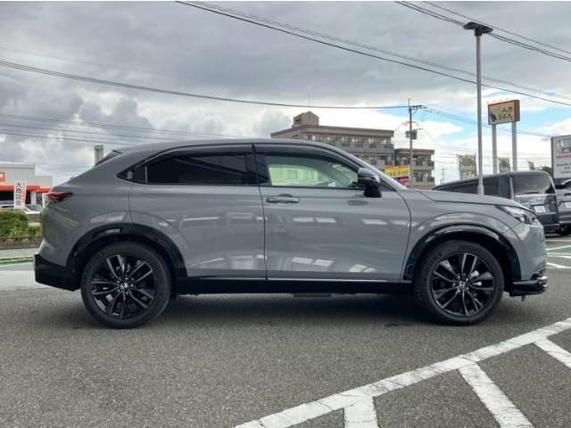 ホンダ ヴェゼル １．５ Ｅ：ＨＥＶ ＲＳ ４ＷＤ R7年 (九州・沖縄) 99