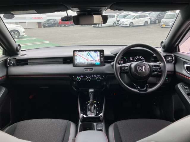 ホンダ ヴェゼル １．５ Ｅ：ＨＥＶ ＲＳ ４ＷＤ R7年 (九州・沖縄) 99