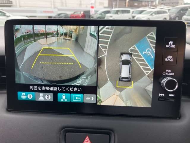 ホンダ ヴェゼル １．５ Ｅ：ＨＥＶ ＲＳ ４ＷＤ R7年 (九州・沖縄) 99