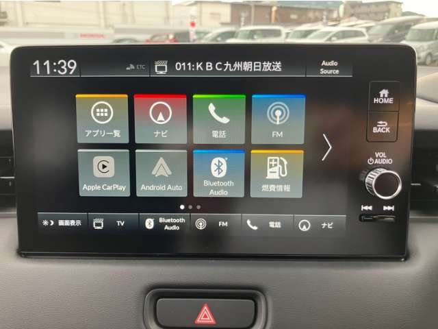 ホンダ ヴェゼル １．５ Ｅ：ＨＥＶ ＲＳ ４ＷＤ R7年 (九州・沖縄) 99