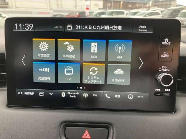 ホンダ ヴェゼル １．５ Ｅ：ＨＥＶ ＲＳ ４ＷＤ R7年 (九州・沖縄) 99