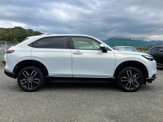 ホンダ ヴェゼル １．５ Ｅ：ＨＥＶ Ｚ R6年 (九州・沖縄) 99