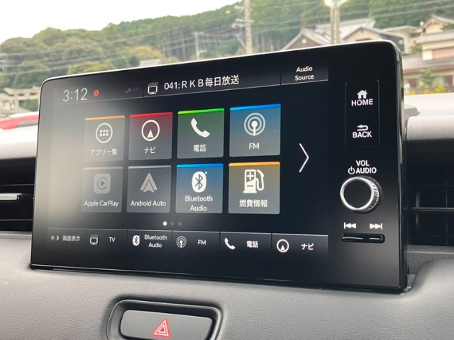 ホンダ ヴェゼル １．５ Ｅ：ＨＥＶ Ｚ R6年 (九州・沖縄) 99