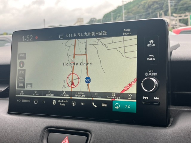 ホンダ ヴェゼル １．５ Ｅ：ＨＥＶ Ｚ R6年 (九州・沖縄) 99