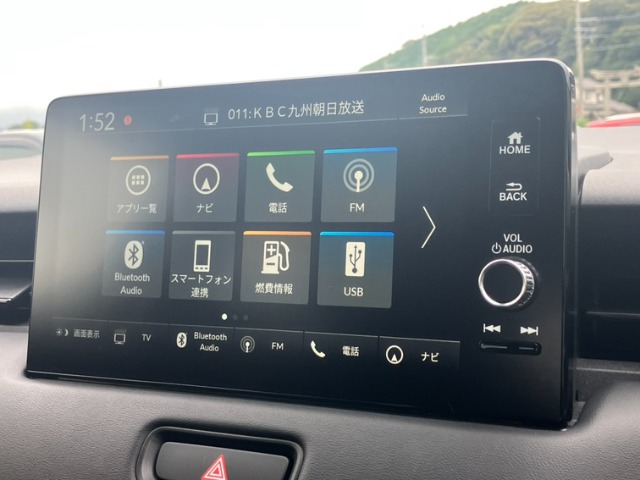 ホンダ ヴェゼル １．５ Ｅ：ＨＥＶ Ｚ R6年 (九州・沖縄) 99