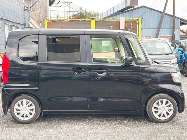 ホンダ Ｎ　ＢＯＸ ６６０ Ｇ Ｌ ホンダセンシング H30年 (九州・沖縄) 99