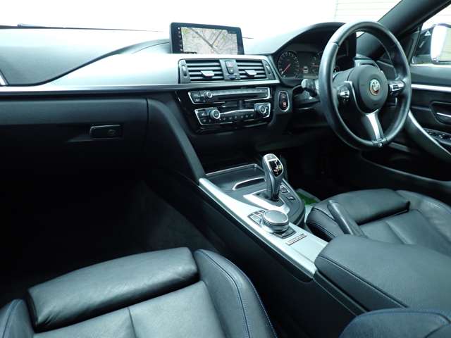 ＢＭＷ ４シリーズ ４２０Ｉ インスタイル スポーツ H30年 (九州・沖縄) 99