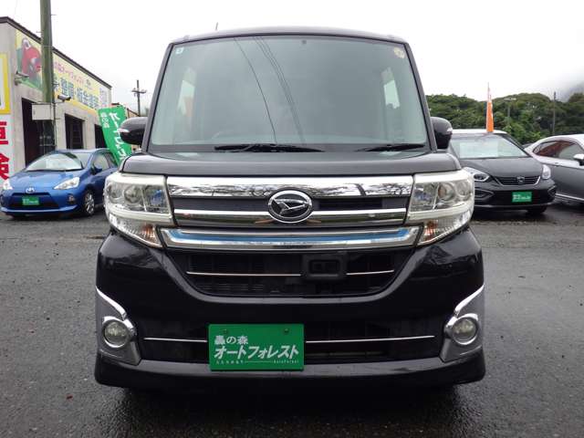 ダイハツ タント ６６０ カスタム Ｘ ＳＡ H26年 (九州・沖縄) 99