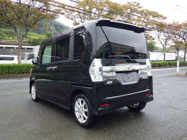 ダイハツ タント ６６０ カスタム Ｘ ＳＡ H26年 (九州・沖縄) 99