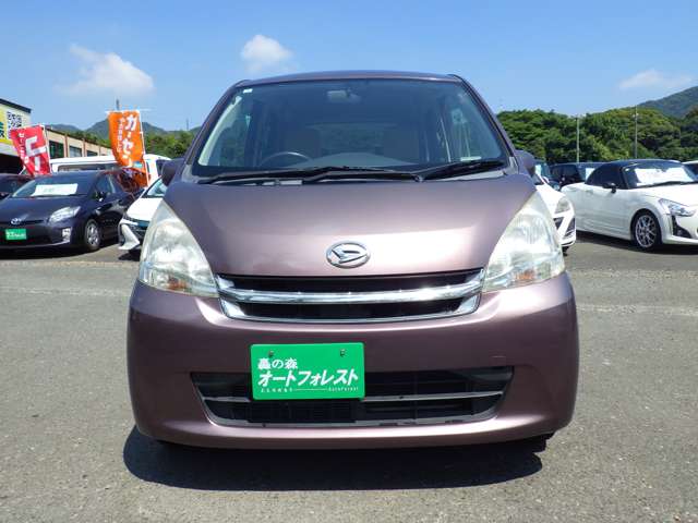 ダイハツ ムーヴ ６６０ Ｘ H23年 (九州・沖縄) 99