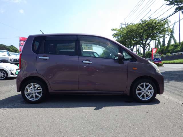 ダイハツ ムーヴ ６６０ Ｘ H23年 (九州・沖縄) 99
