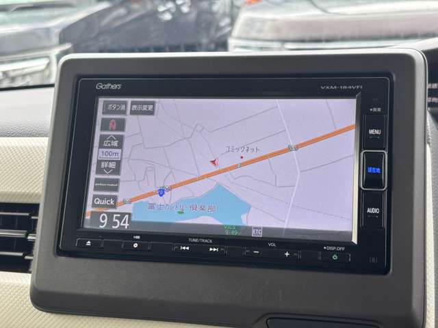 ホンダ Ｎ　ＢＯＸ カスタム ６６０ Ｇ Ｌ ホンダセンシング H30年 (九州・沖縄) 99