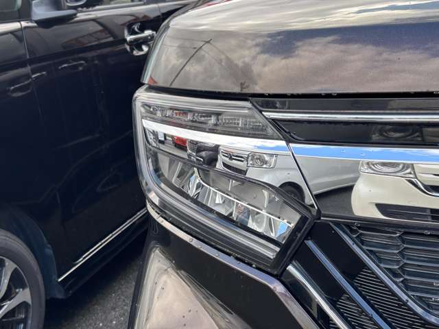 ホンダ Ｎ　ＢＯＸ カスタム ６６０ Ｇ Ｌ ホンダセンシング H29年 (九州・沖縄) 99