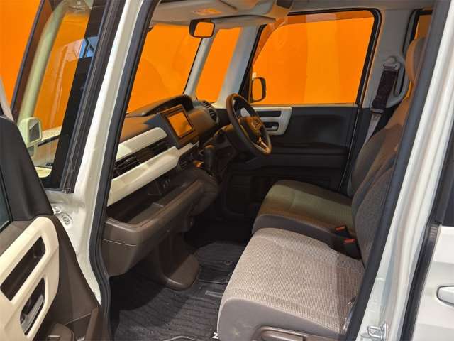 ホンダ Ｎ　ＢＯＸ ６６０ ＥＸ R4年 (近畿) 99