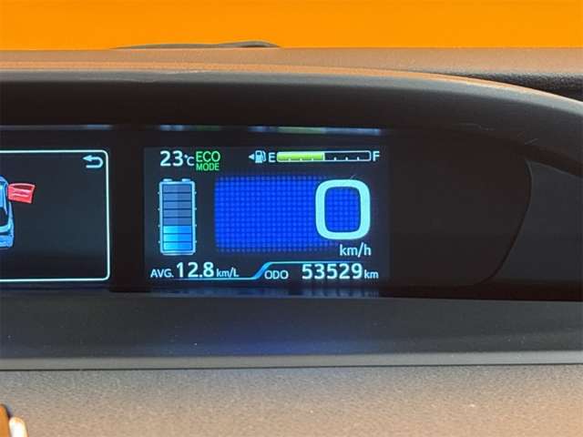 トヨタ プリウス １．８ Ｓ R1年 (近畿) 99